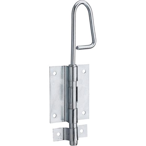 Chiavistello a baionetta 12 x 200 mm - THIRARD (1/2)