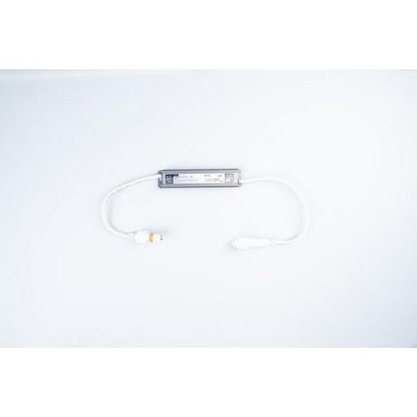 MK POWER SUPPLY 18W 1EING/1AUSG (002-009)