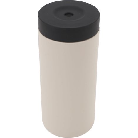 Dispensateur de Liquide à Pression Manuel en Silicone - Sans Fuite, Réutilisable pour Savon, Shampooing et Vaisselle (Type 1) - Idéal pour Salle de Bain et Cuisine, Capacité de Remplissage Infinie (1/5)