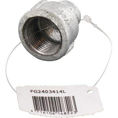 Raccord UNIVERSEL FG2403414L