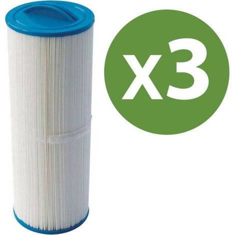 Cartouche filtrante - Lot de 3-AquaForge