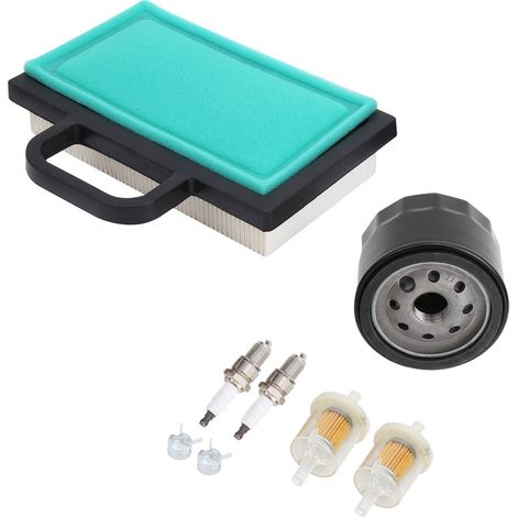 Kit de filtre à Air accessoire de tondeuse à gazon pour 531 30 70-44 YTH 2242T 2448T 2454T (1/5)
