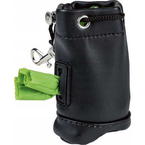 Dispenser per sacchetti Zoofari, 1 pz. (1/2)