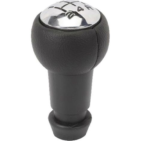 Levier de vitesses pour Citroën Peugeot 206, 207, 307, 407, 308, 3008, 5008, 807 et Expert II (réf. 2403CV). (1/5)