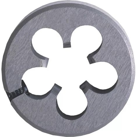 Filière HSS ISO norme NFE 74001 - 20 - 250 - 38,1