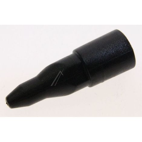 Delonghi - pipette de vapeur noire - 5332169300 (1/5)