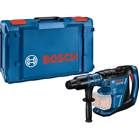 Bosch Akku-Bohrhammer GBH 18V-40 C BITURBO mit SDS max, Solo in XL-BOXX (1/10)