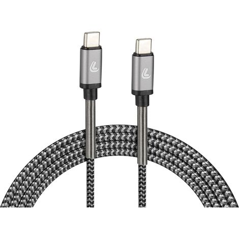 Cavo Usb Type-C  Type-C - 100 cm