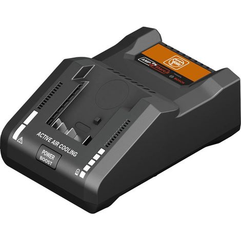 Fein Caricabatterie rapido GAL 18 V-160 AS - 92604339010