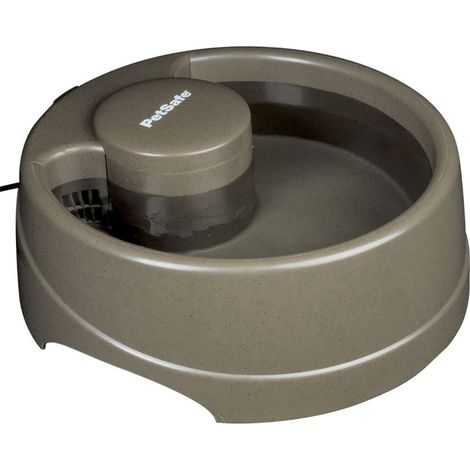 Fontana automatica PetSafe Drinkwell Current per cani e gatti: fontana 3500 ml (1/3)