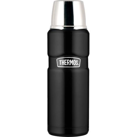 Thermos King 1,2 L Noir Mat SK-1200(BKM)