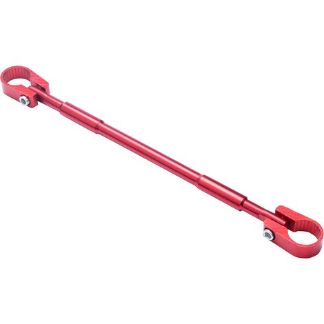 Silencieux d'échappement avant pour motos Honda XR/CRF50-125cc SSR SDG (1/5)