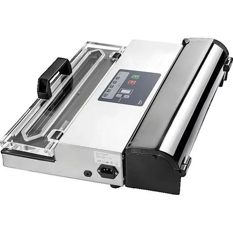 Autre gros électroménager Lacor vacuum sealer pompe double 650W