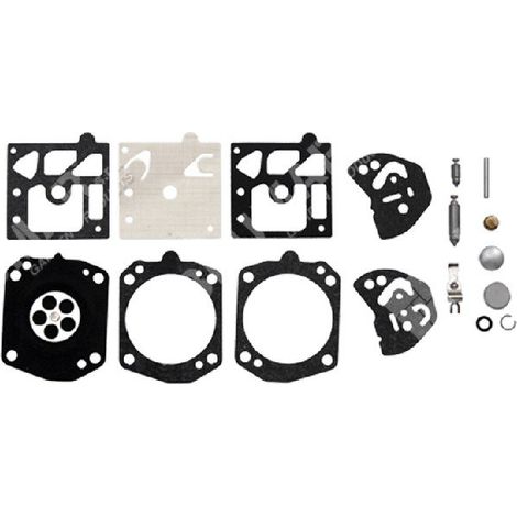 Kit de reparación para carburadores WALBRO K20-HDA - 006635