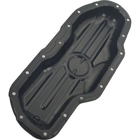 Carter d'huile moteur compatible avec : Toyota Crown 2003-2018 OE : 12102-31030( )