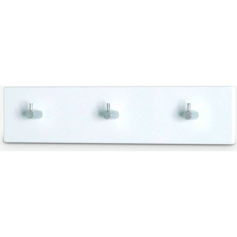 Marvin  Bianco - Legno laminato (1/2)