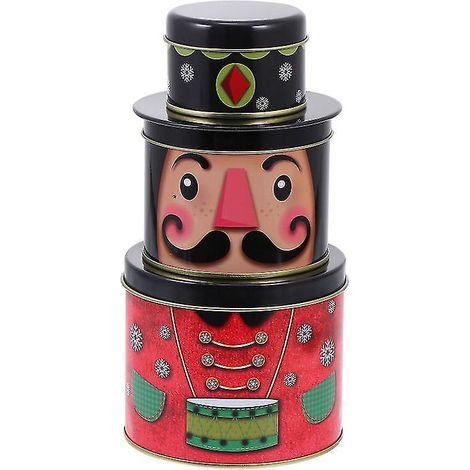 1 boîte pour Noël (1/3)