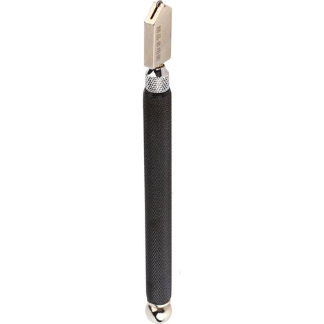 Coupe-céramique robuste pour carrelage épais, outil de découpe 165x10mm pour sols en grès cérame