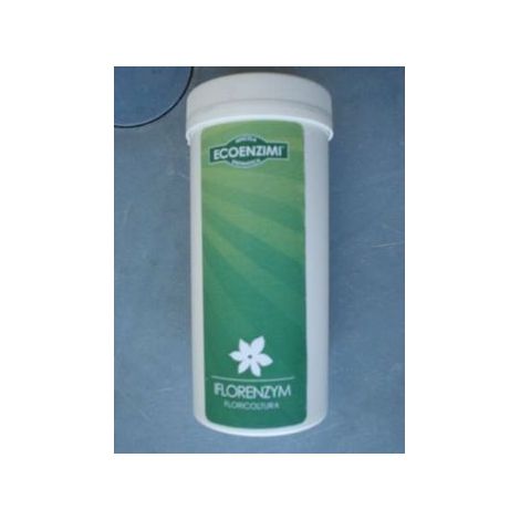 IFLORENZYM Bio-stimulant