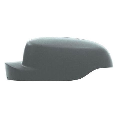 Coque de rétroviseur gauche à peindre Renault Twingo 2 phase 2 2012-2014