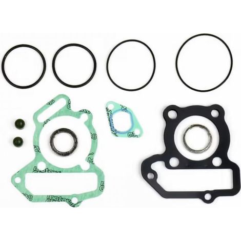 Joint haut moteur Athena pour quad Yamaha 125 YFA Breeze 1989 à (1/3)
