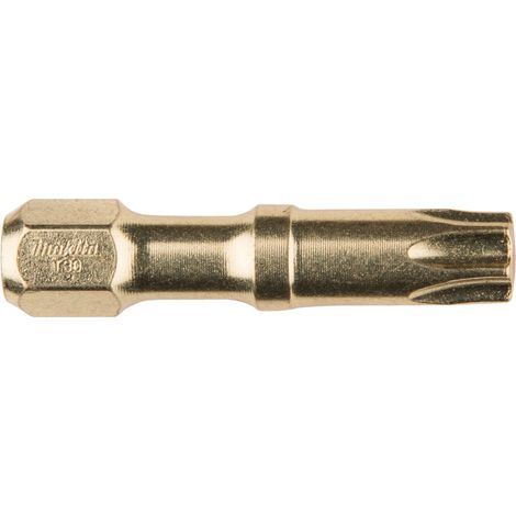 Makita B-42282 - Shorton Impact Gold T30, pack de 2 (1/2)