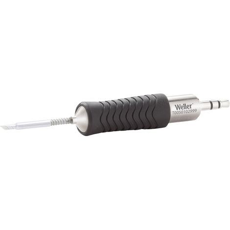 Weller RTP 025 K MS Lötspitze Messerspitze 45°  Spitzen-Länge 17.3 mm Inhalt 1 St. (1/5)