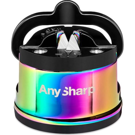 Afilador AnySharp PRO Oil Slick. (1/5)