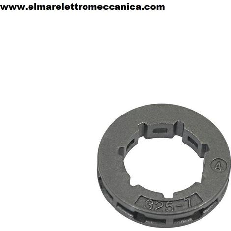 Anello autoallineante Small 7D .325"