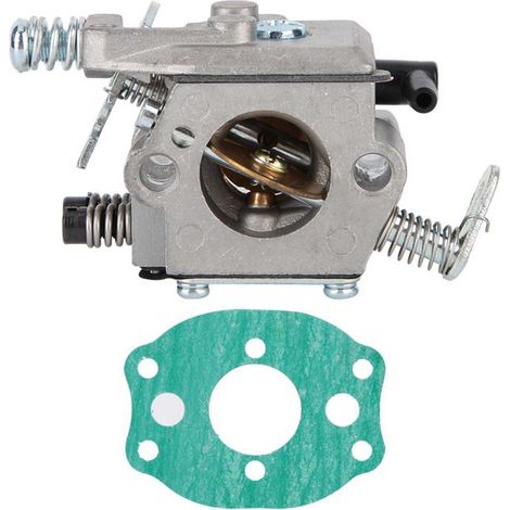 Carburateur pour Tronçonneuse Stihl MS170 / MS180 (1/5)