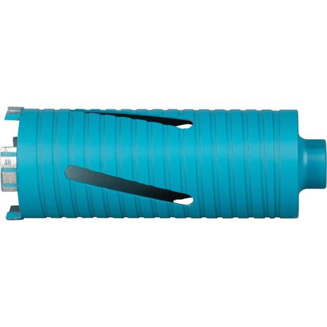 Corona de diamantes Makita E-25177 62 mm M16 Seco