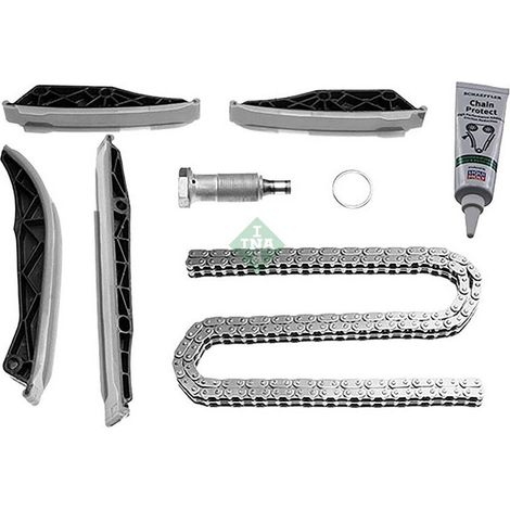 Kit de distribution par chaîne Schaeffler INA 559 1845 20 MERCEDES-BENZ