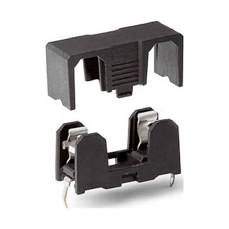 ESKA PORTE-FUSIBLE POUR VOITURE 10 A 1 PC(S) 503930
