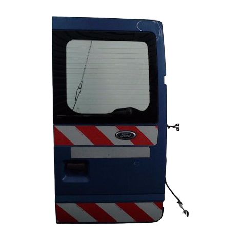 [PRODUIT D'OCCASION] Porte Battante Arrieree Droit FORD Transit ♻️ Ref Oe. 4772569 - Garantie à vie (1/2)