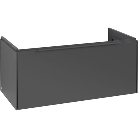 Villeroy & Boch Subway 3.0 Waschbeckenunterschrank, (1/2)