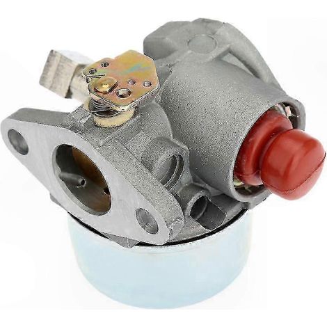 Ersatzvergaser mit Dichtung für kleine Motoren (30-50 cm³) von Gartengeräten (1/5)