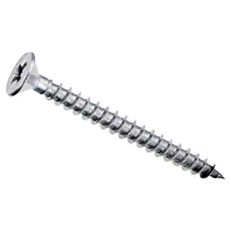 VITE PER LEGNO INOX TSP 3,5x16 mm - 500 pezzi