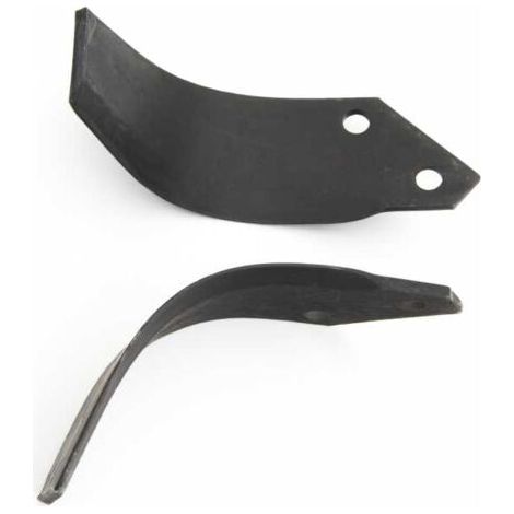 Outils, couteaux de fraises pour Goldoni N° 21M. Vendus par paire