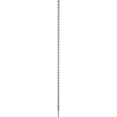 BOSCH SDS PLUS PUNTA D. 18 X 1000 MM
