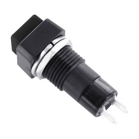TRU COMPONENTS TC-DS311SW TC-DS311SW Interrupteur à pression à accrochage 1 pc(s) (1/2)
