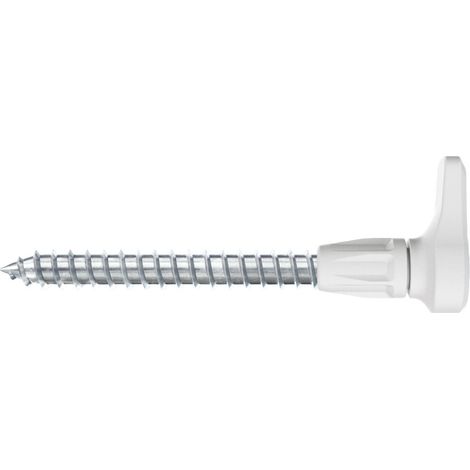 fischer Dübel EasyHook Angle 6 DuoPower 25 Stk (1/5)