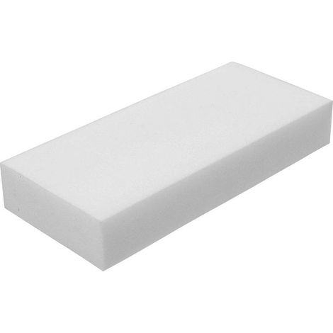 Bloc de Protection pour Pont Élévateur 340 x 150 x 55 mm - Résistant et Sécurisant - D-Work (1/5)
