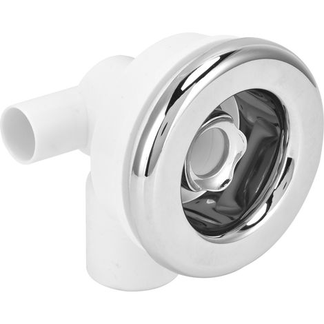 Buse de piscine, sortie d'eau pour spa, buse de massage pour baignoire balnéo, accessoires pour piscine (1/5)