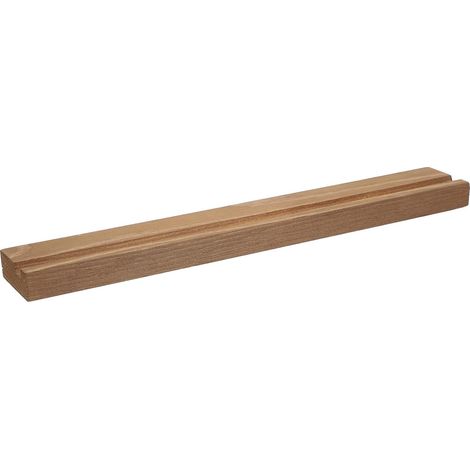 Support Disque Vinyle en Bois, Porte-disques Vinyles Multifonction pour Albums et Livres, Design Rustique pour Salon ou Café (1/5)
