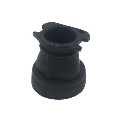 High-quality replacement ignition coil for the STIHL MS361 chainsaw starting system. (1/4)