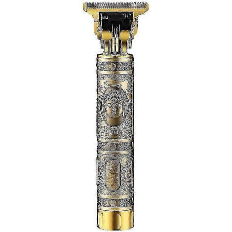 Tondeuse à cheveux professionnelle sans fil pour homme (1/4)
