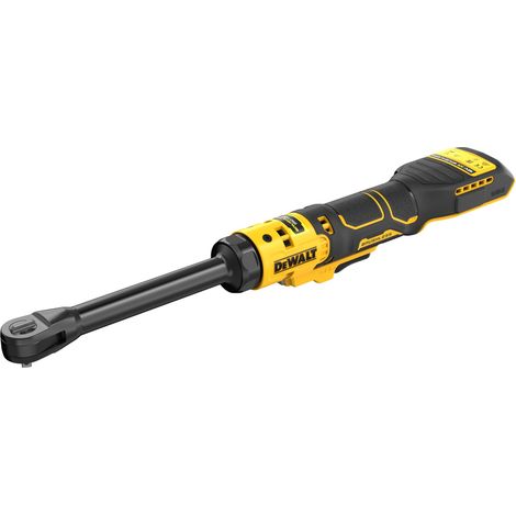 DEWALT DCF514EN 18v Ratchet wrench 1/4" square drive