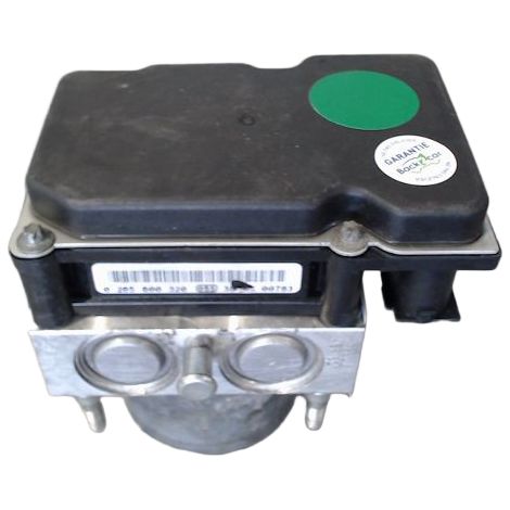[PRODUIT D'OCCASION] Unite Hydraulique Abs NISSAN Micra ♻️ Ref Oe. 80micra26p - Garantie à vie (1/5)