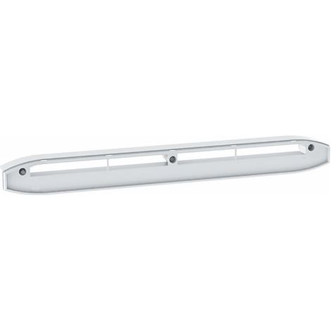 Anjos Ventilation – Rallonge acoustique ISOLA HY – Adhésif et collier de fixation VMC – Longueur 24mm pour espaces confinés – Épaisseur 24mm (1/2)