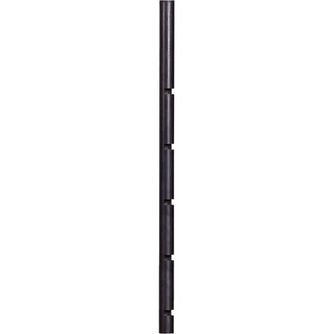 CookKing Stahl Mast Zubehör für Feuerschale Bandito und Montana X 77 cm (1/2)